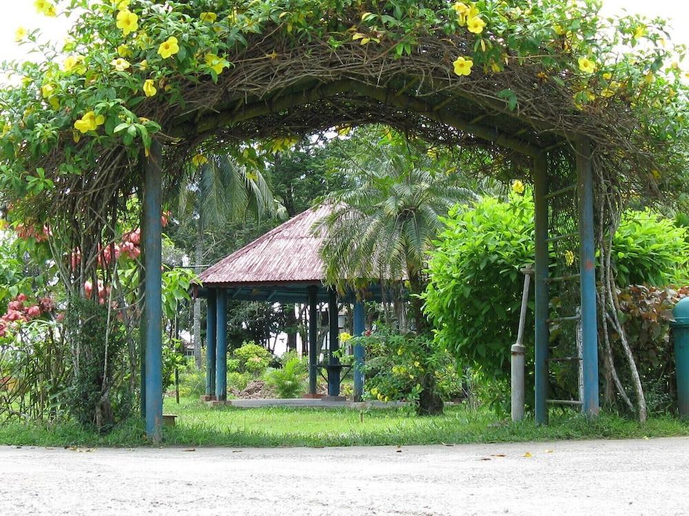 Peerles Sarovar Portico Port Blair Zewnętrze zdjęcie