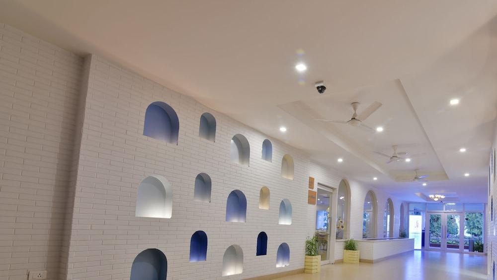 Peerles Sarovar Portico Port Blair Zewnętrze zdjęcie