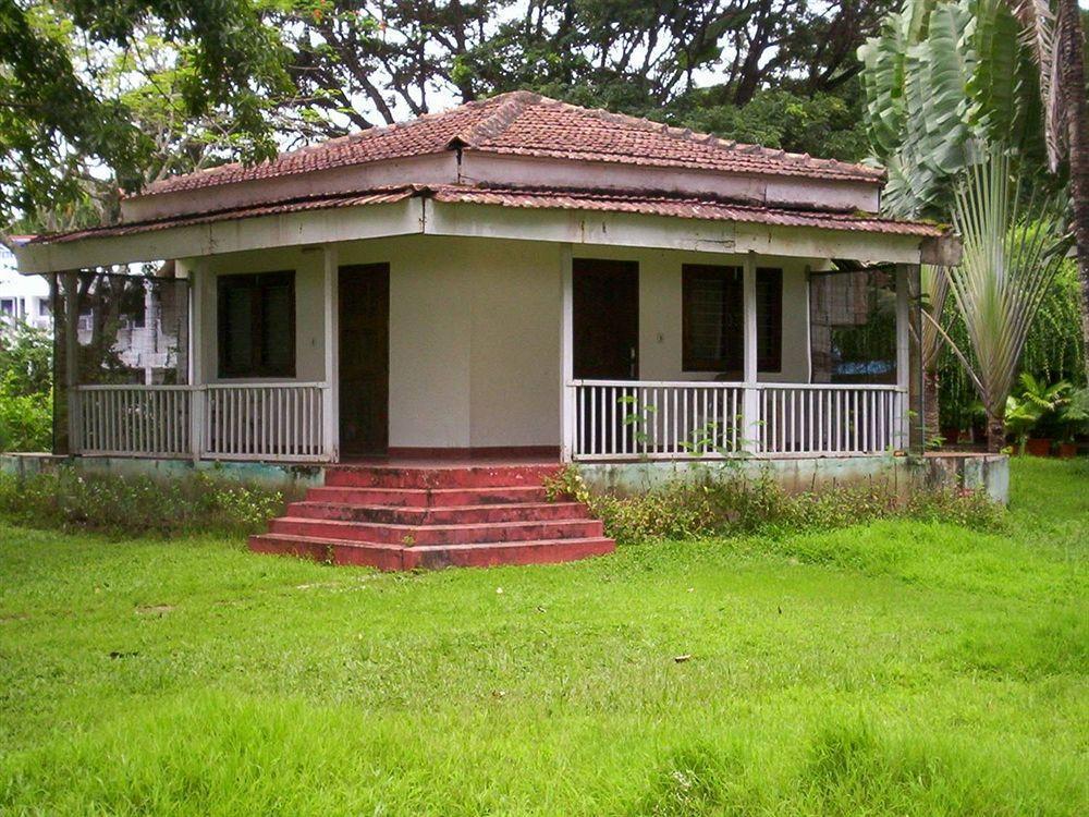 Peerles Sarovar Portico Port Blair Zewnętrze zdjęcie
