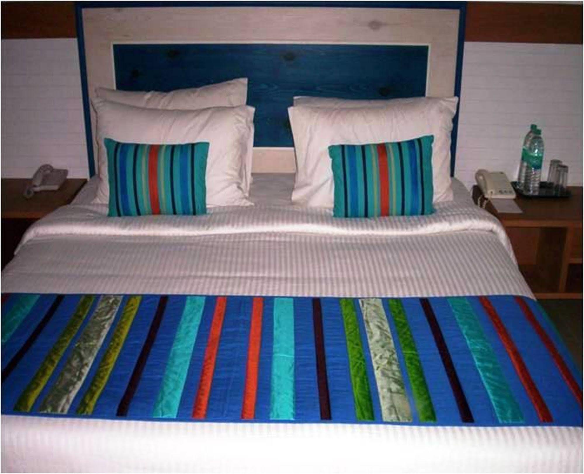 Peerles Sarovar Portico Port Blair Pokój zdjęcie