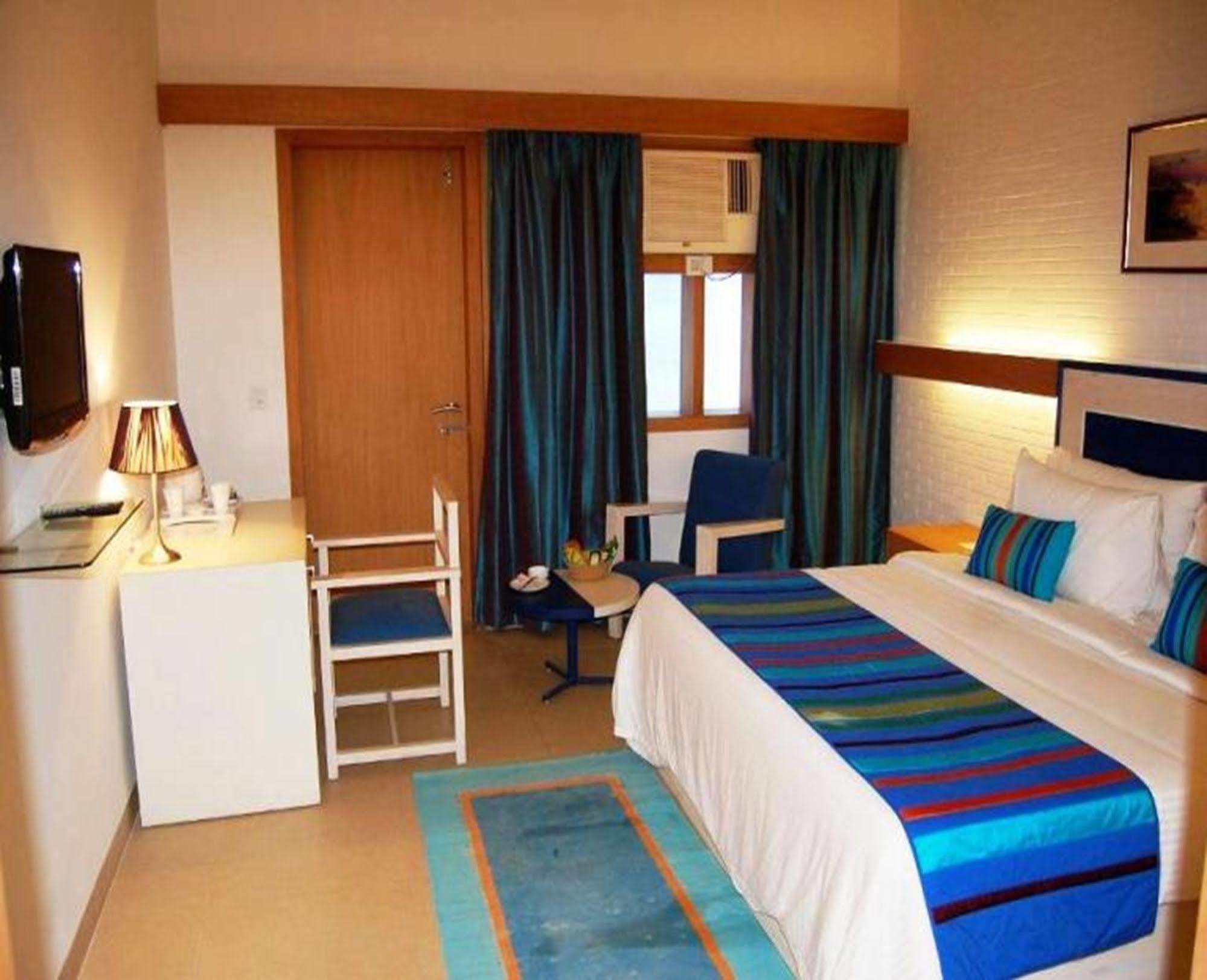 Peerles Sarovar Portico Port Blair Zewnętrze zdjęcie