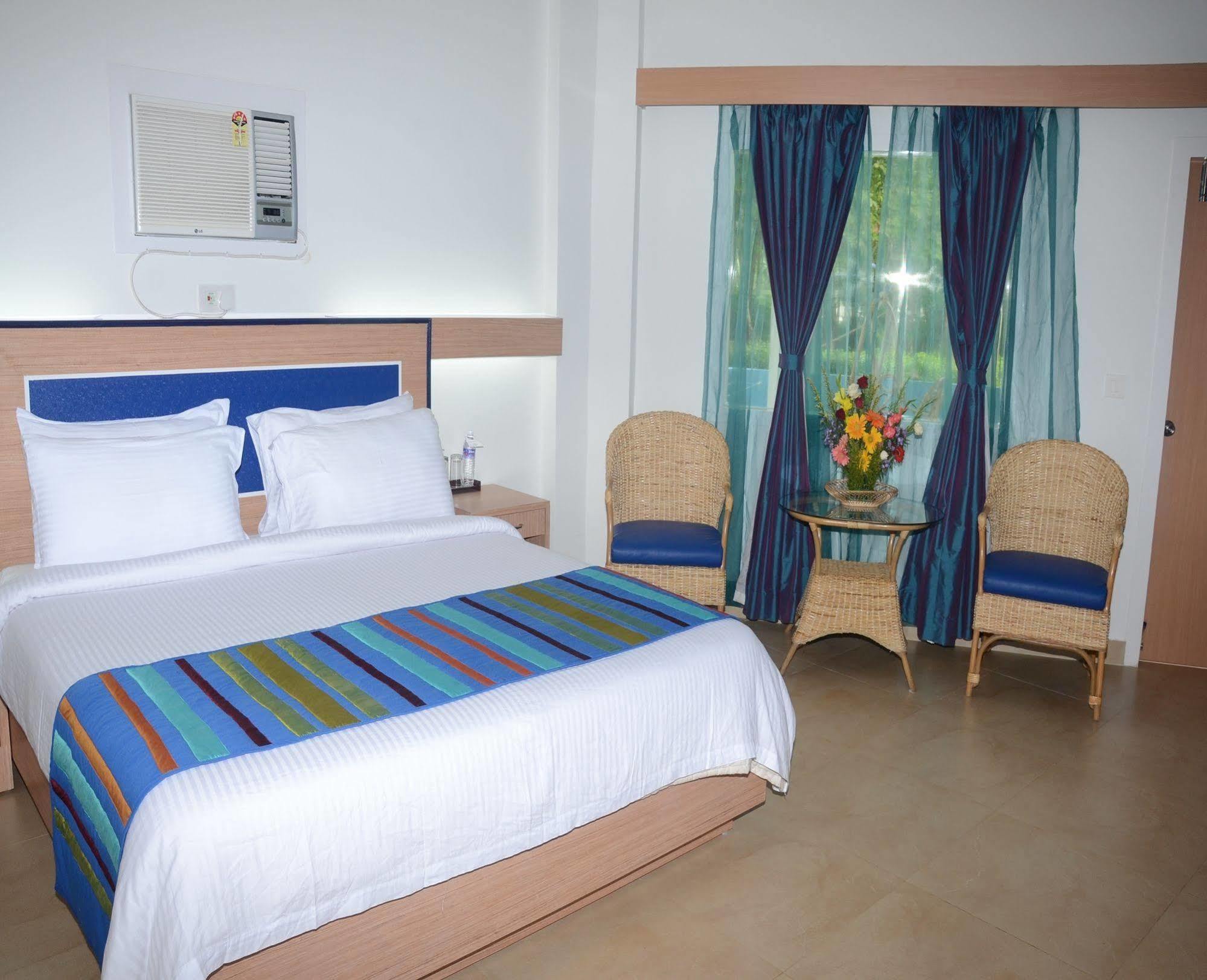 Peerles Sarovar Portico Port Blair Zewnętrze zdjęcie