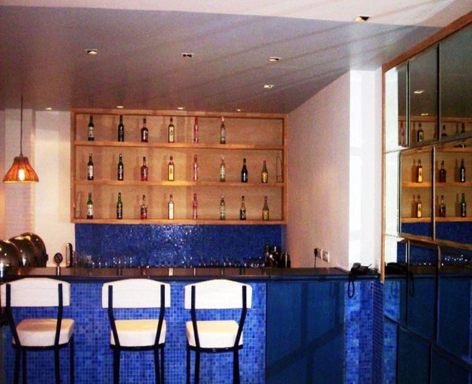 Peerles Sarovar Portico Port Blair Zewnętrze zdjęcie